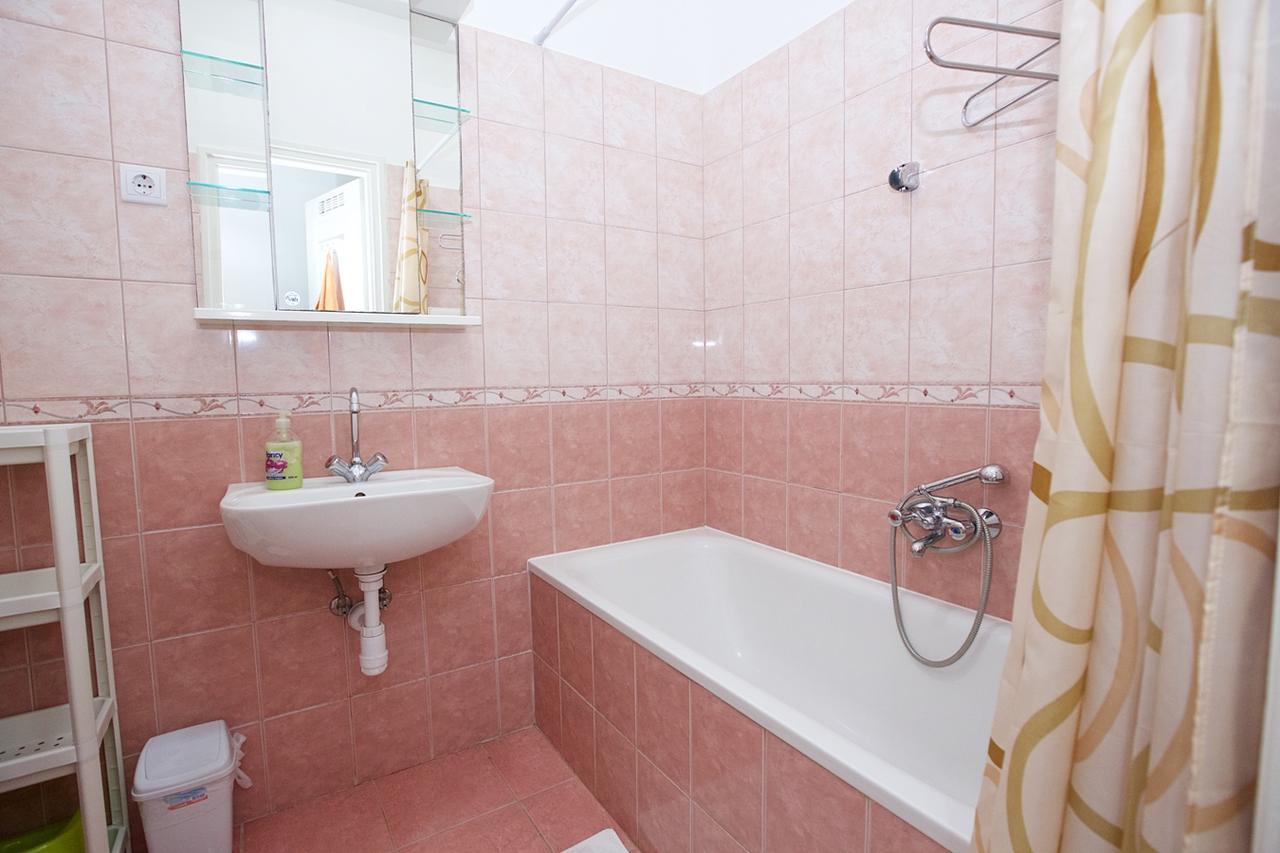 Zoli Apartmanok-Timi Koelcsey 34-36 Hajdúszoboszló Esterno foto